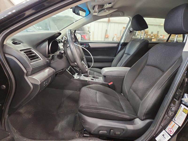 2018 Subaru Outback მანქანა იყიდება აუქციონზე, vin: 4S4BSACC9J3207271, აუქციონის ნომერი: 61614406
