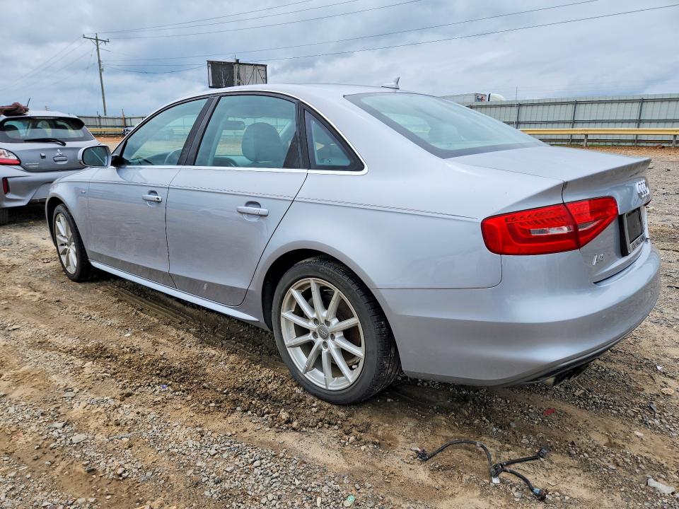 Aukcja sprzedaży 2015 Audi A4, vin: WAUBFAFL6FN030370, numer aukcji: 62579406