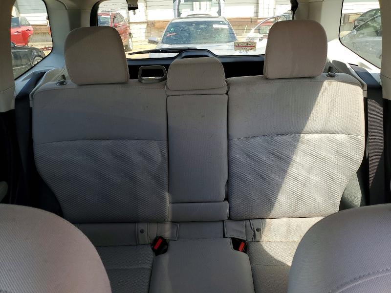 61374386 :رقم المزاد ، JF2SJAGC5HH571638 vin ، 2017 Subaru Forester مزاد بيع