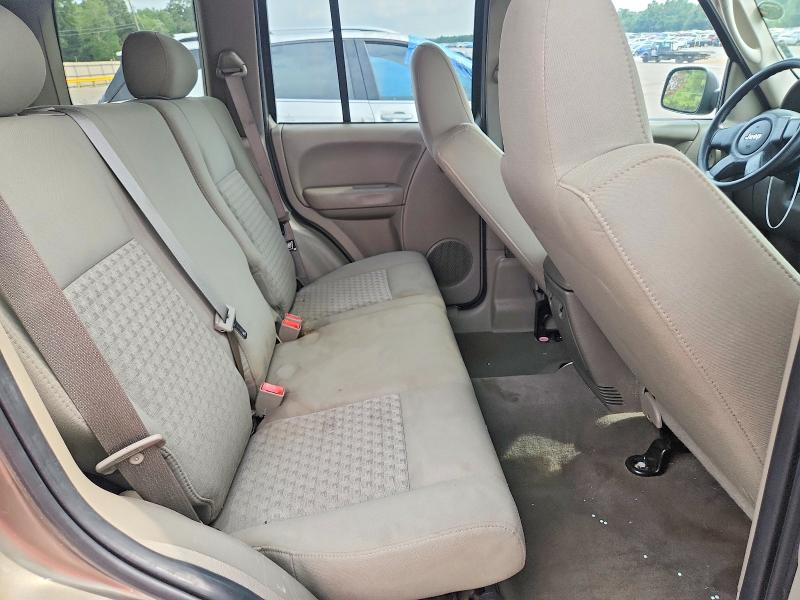 Aukcja sprzedaży 2006 Jeep Liberty, vin: 1J4GL48KX6W126403, numer aukcji: 62883746