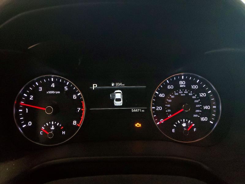 Aukcja sprzedaży 2023 Kia Forte, vin: 3KPF54AD6PE595121, numer aukcji: 61931886