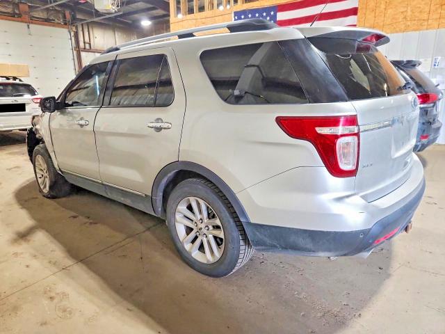 2014 Ford Explorer მანქანა იყიდება აუქციონზე, vin: 1FM5K7D81EGA37934, აუქციონის ნომერი: 59738076