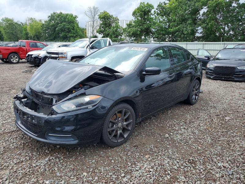 Продажа на аукционе авто 2015 Dodge Dart, vin: 1C3CDFAA5FD375688, номер лота: 63163616