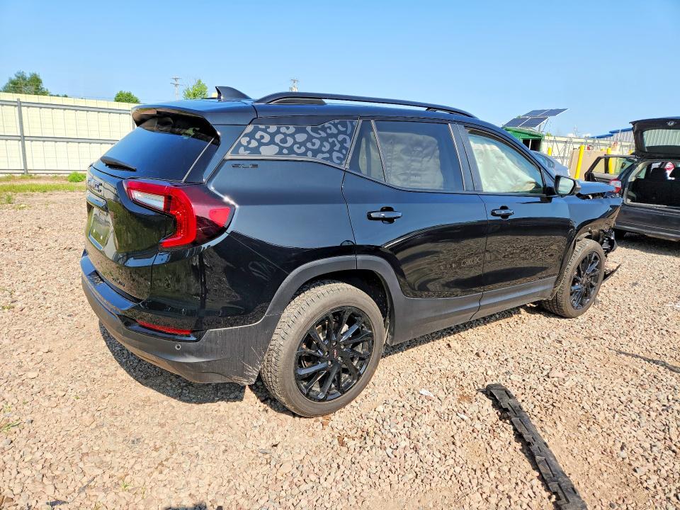 Aukcja sprzedaży 2024 Gmc Terrain, vin: 3GKALTEG7RL324375, numer aukcji: 62304696