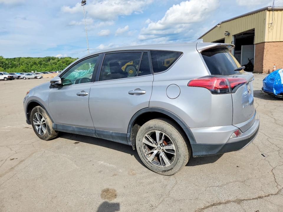 Aukcja sprzedaży 2017 Toyota Rav4, vin: 2T3RFREV7HW684633, numer aukcji: 60220956
