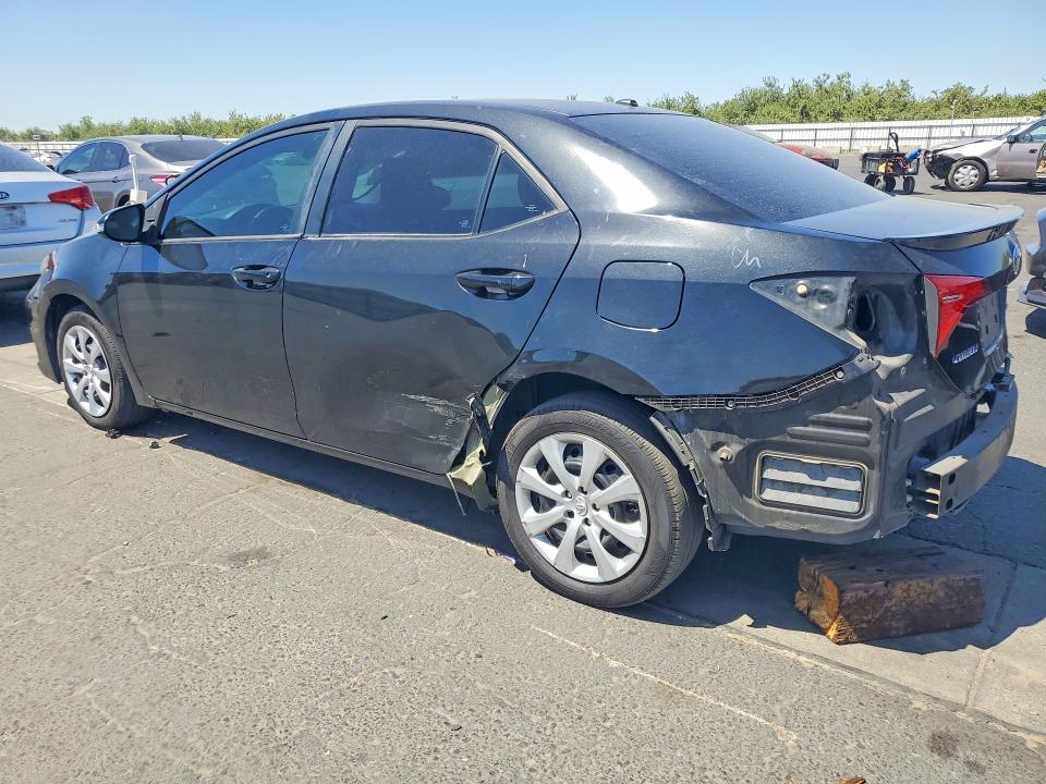 62678096 :رقم المزاد ، 2T1BURHE2KC176820 vin ، 2019 Toyota Corolla مزاد بيع