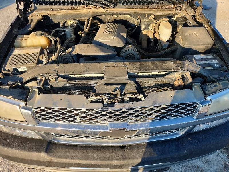 Продажа на аукционе авто 2005 Chevrolet Silverado, vin: 1GCHK29U95E185299, номер лота: 60082836
