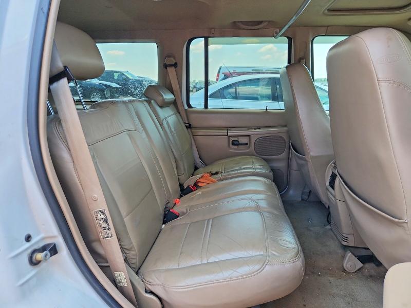 Aukcja sprzedaży 2000 Mercury Mountaineer, vin: 4M2DU86P5YUJ32355, numer aukcji: 60089976