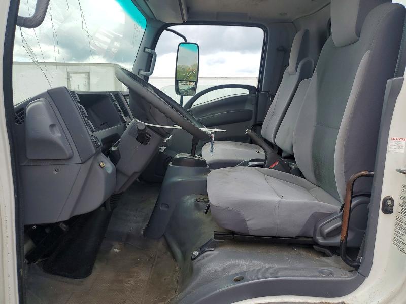 Продажа на аукционе авто 2016 Isuzu Npr, vin: 54DB4W1B6GS807343, номер лота: 63599066