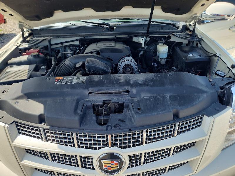 Продаж на аукціоні авто 2014 Cadillac Escalade, vin: 1GYS4CEF8ER207051, номер лоту: 58141316