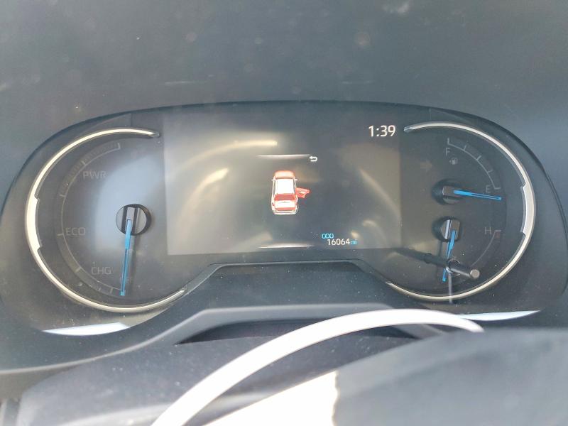 Продажа на аукционе авто 2024 Toyota Rav4 Hybrid, vin: JTMRWRFV0RD253502, номер лота: 62349206