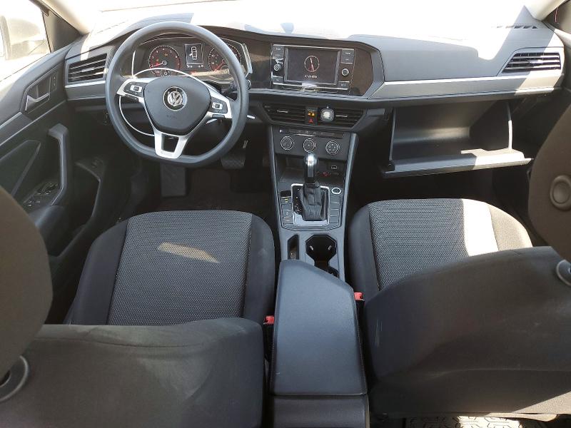 Продажа на аукционе авто 2019 Volkswagen Jetta, vin: 3VWC57BU9KM186397, номер лота: 61904556