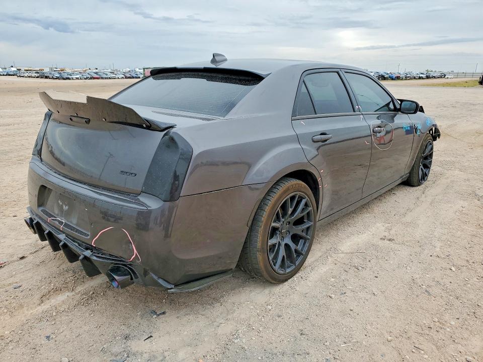 Aukcja sprzedaży 2023 Chrysler 300, vin: 2C3CCABG4PH585289, numer aukcji: 58835186