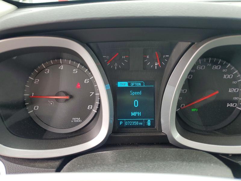 Продажа на аукционе авто 2015 Chevrolet Equinox, vin: 2GNALAEK0F1176742, номер лота: 59890916