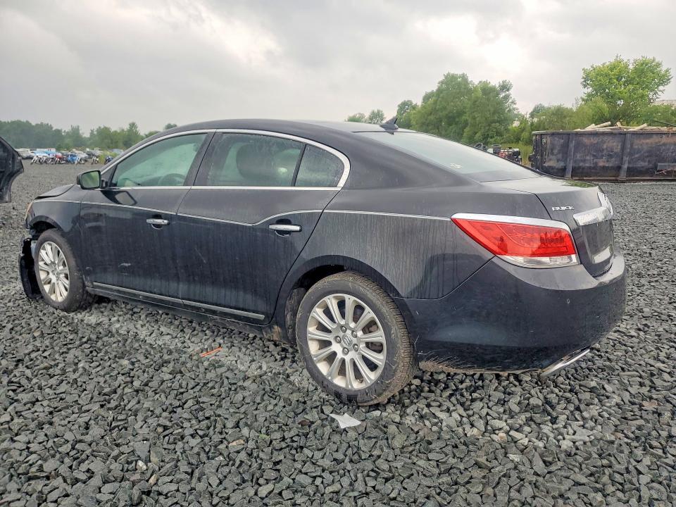 Продаж на аукціоні авто 2013 Buick Lacrosse, vin: 1G4GC5E33DF313810, номер лоту: 61934556