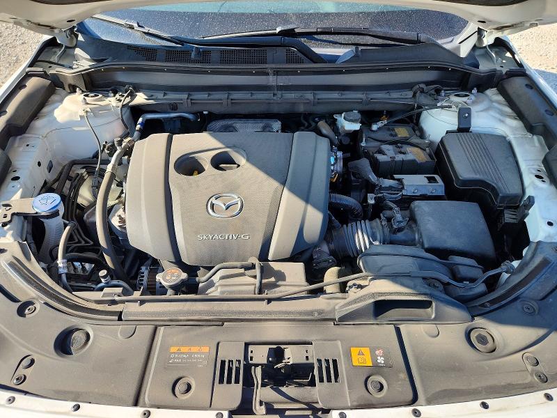 Продаж на аукціоні авто 2023 Mazda Cx-5, vin: JM3KFBBMXP0200646, номер лоту: 62468316