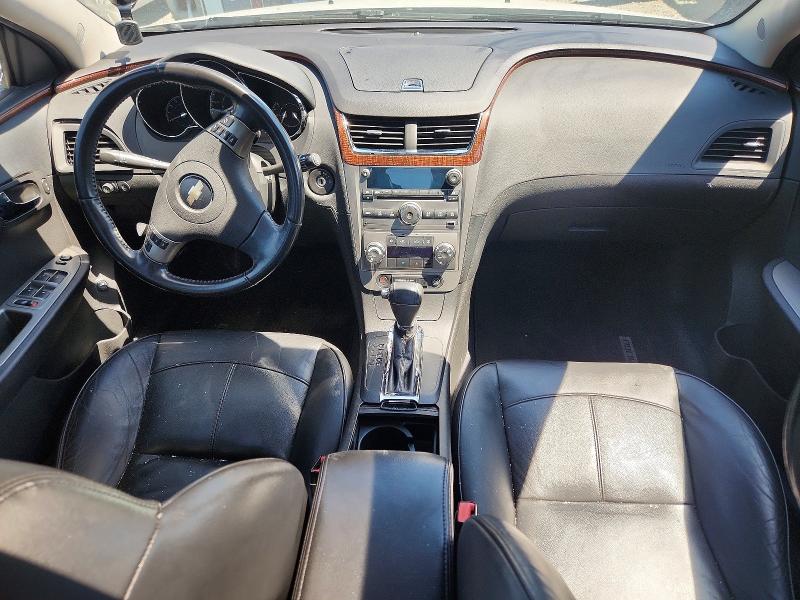 Aukcja sprzedaży 2010 Chevrolet Malibu, vin: 1G1ZE5EB0AF151542, numer aukcji: 62500556