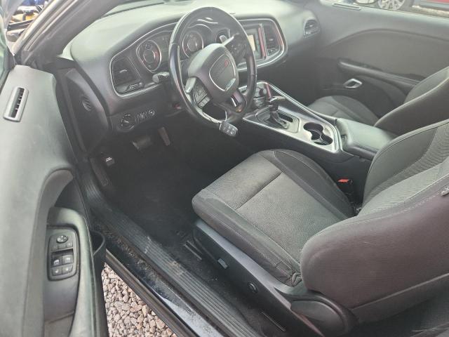 2015 Dodge Challenger მანქანა იყიდება აუქციონზე, vin: 2C3CDZAG0FH805118, აუქციონის ნომერი: 61388336