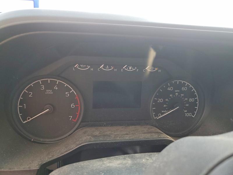 59339066 :رقم المزاد ، 1FTBF2AA0PED66872 vin ، 2023 Ford F250 مزاد بيع