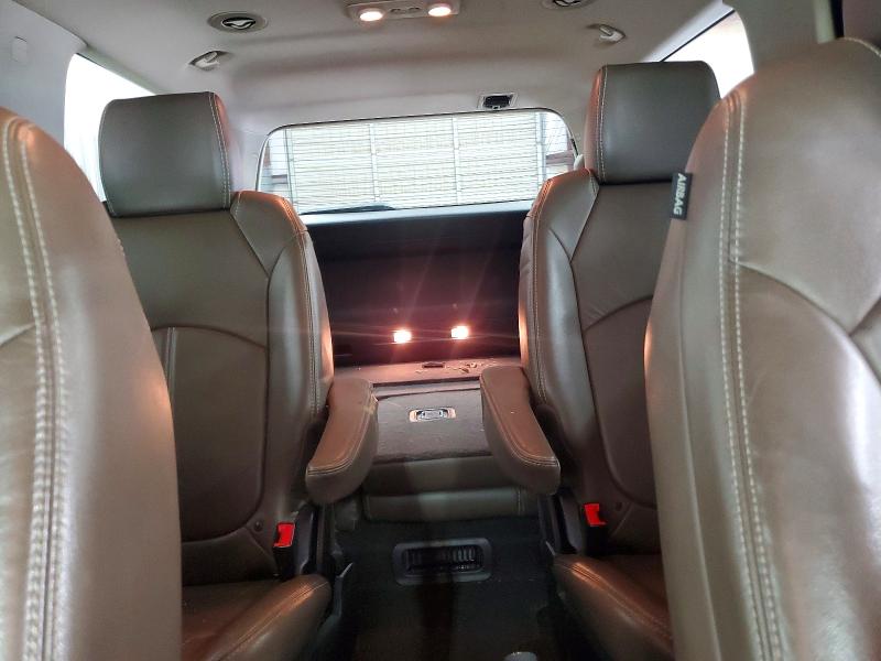 Aukcja sprzedaży 2017 Gmc Acadia Limited, vin: 1GKKRSKD3HJ220608, numer aukcji: 61226636