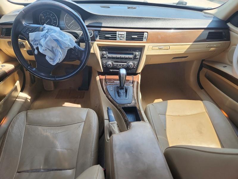 Продажа на аукционе авто 2009 Bmw 328, vin: WBAPH53589A434084, номер лота: 62031386