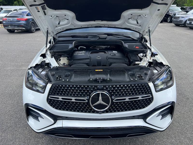 59404316 :رقم المزاد ، 4JGFB8FB3RB199229 vin ، 2024 Mercedes-benz Gle مزاد بيع