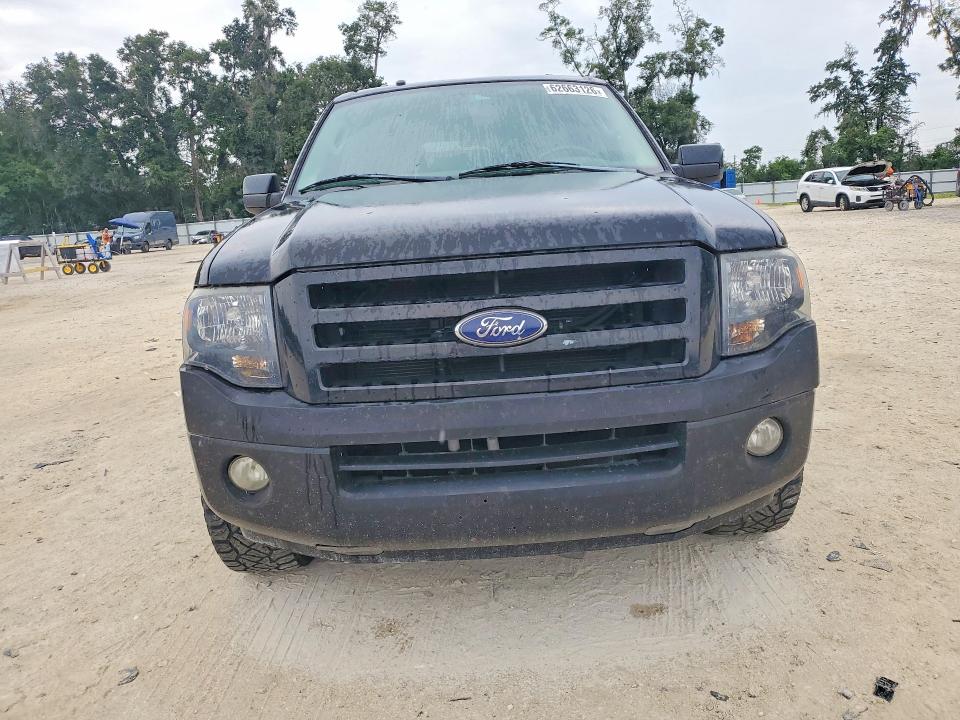 Продаж на аукціоні авто 2007 Ford Expedition, vin: 1FMFK19547LA00984, номер лоту: 62663126