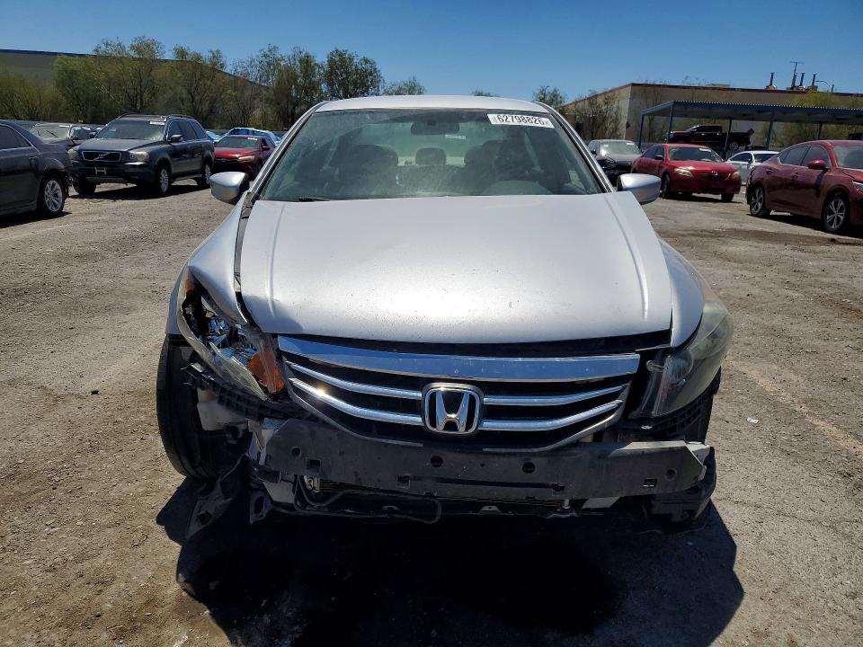 Продажа на аукционе авто 2011 Honda Accord, vin: 1HGCP2F37BA095936, номер лота: 62798826