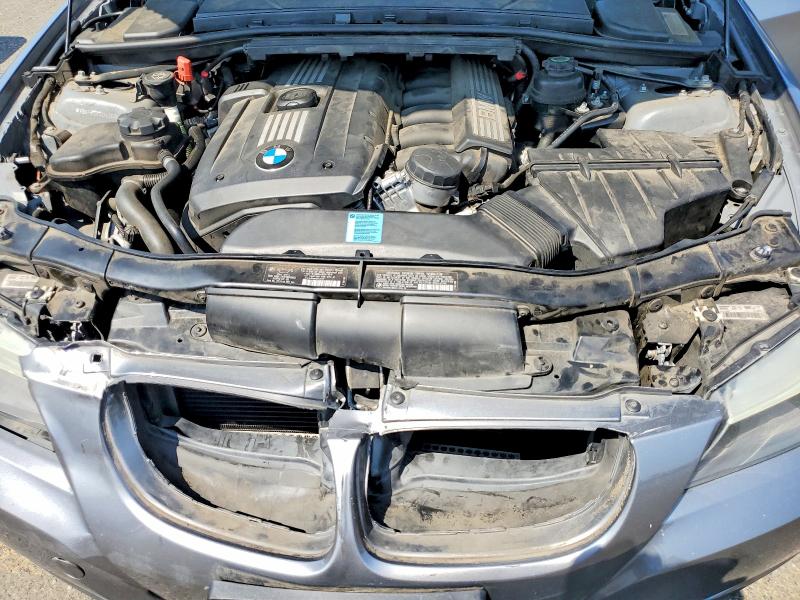 Продажа на аукционе авто 2009 Bmw 328, vin: WBAPH53539A438494, номер лота: 61421946