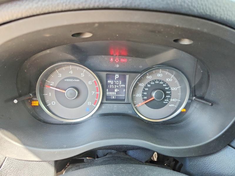 Продажа на аукционе авто 2017 Subaru Forester, vin: JF2SJGEC5HH800390, номер лота: 59403796