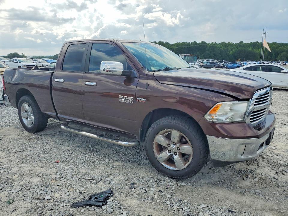 60003456 :رقم المزاد ، 1C6RR6GT6DS693304 vin ، 2013 Ram 1500 مزاد بيع
