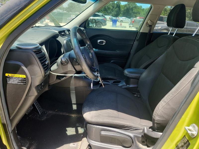 Aukcja sprzedaży 2014 Kia Soul, vin: KNDJN2A22E7723087, numer aukcji: 59819816