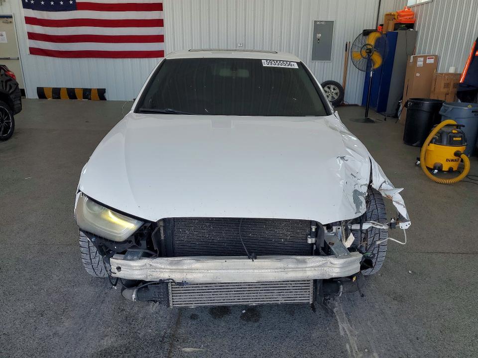 Aukcja sprzedaży 2013 Audi A4, vin: WAUBFAFL8DN006049, numer aukcji: 59355556