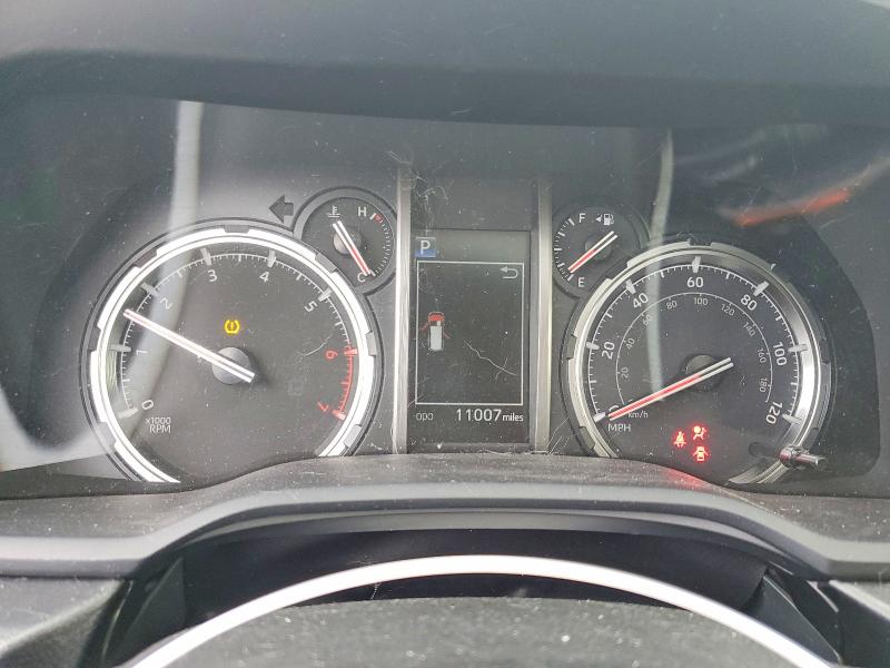 Продажа на аукционе авто 2024 Toyota 4runner, vin: JTERU5JR5R6219743, номер лота: 62321836