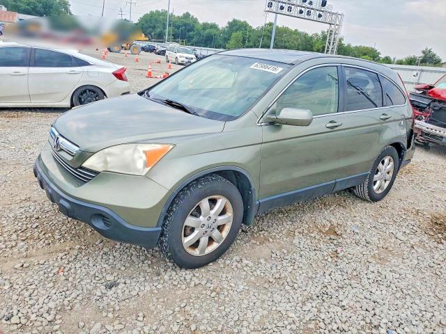 Aukcja sprzedaży 2008 Honda Cr-v, vin: JHLRE48718C044135, numer aukcji: 62986416