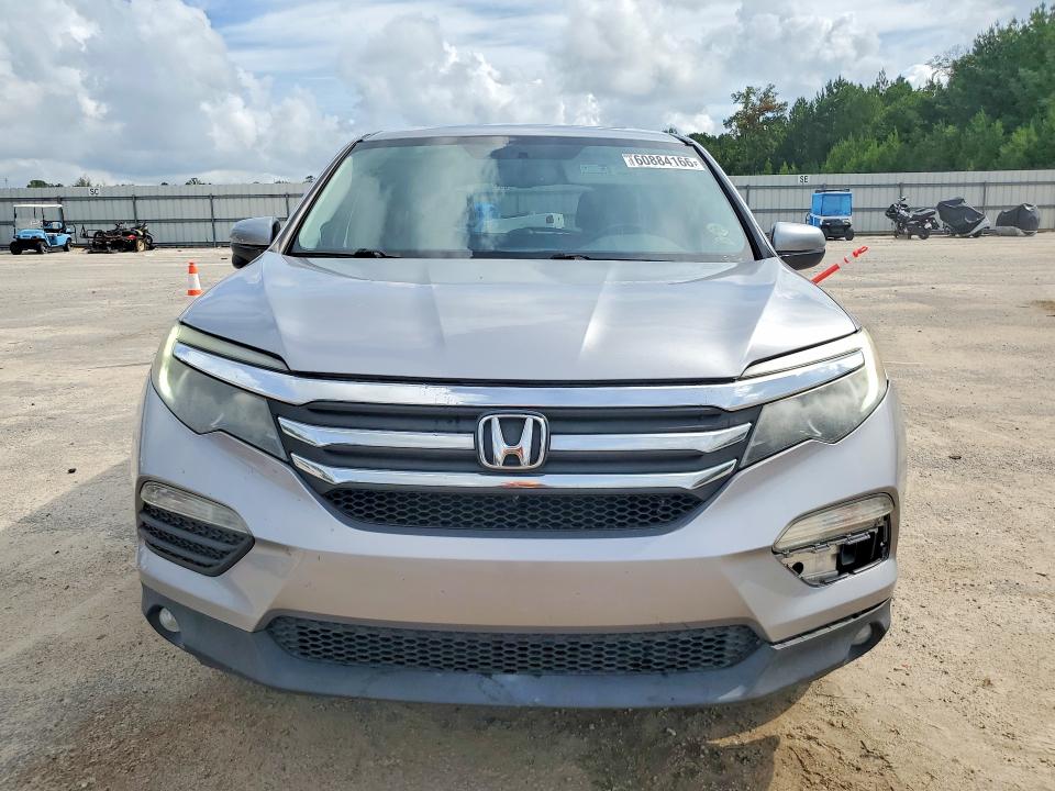 Aukcja sprzedaży 2016 Honda Pilot, vin: 5FNYF5H79GB048821, numer aukcji: 60884166