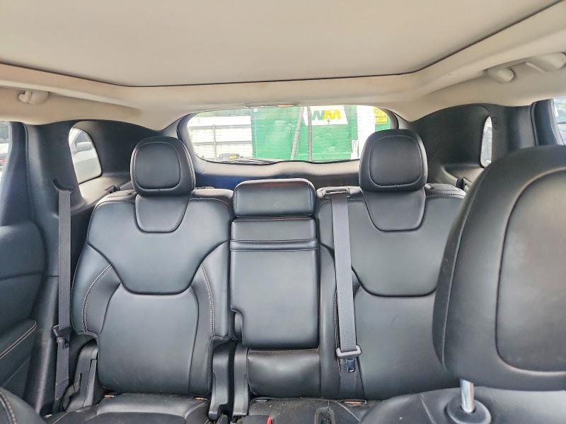 60442596 :رقم المزاد ، 1C4PJMDS1FW646667 vin ، 2015 Jeep Cherokee مزاد بيع