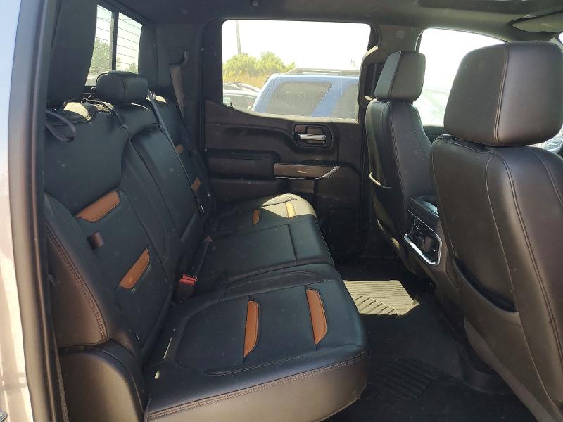 59888786 :رقم المزاد ، 3GTU9EET7LG252237 vin ، 2020 Gmc Sierra مزاد بيع