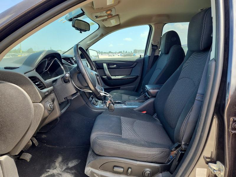 Продажа на аукционе авто 2017 Chevrolet Traverse, vin: 1GNKVGKD8HJ173071, номер лота: 61544236