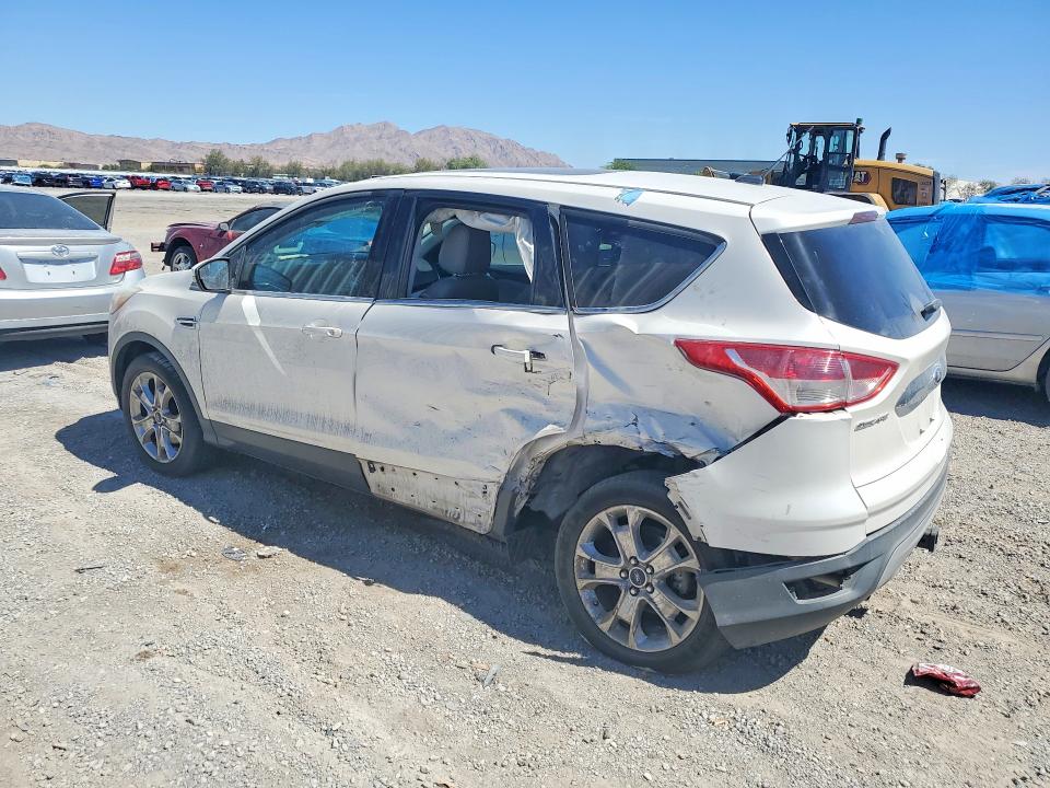 Продажа на аукционе авто 2013 Ford Escape, vin: 1FMCU0H91DUC93860, номер лота: 58336986