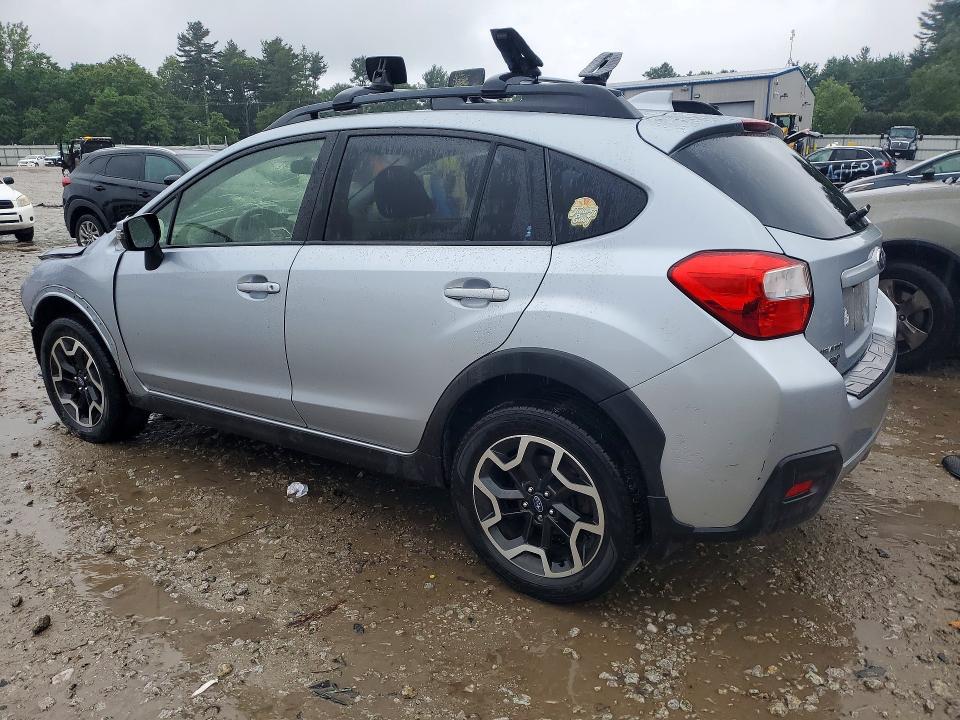 Aukcja sprzedaży 2016 Subaru Crosstrek, vin: JF2GPAKC6GH304583, numer aukcji: 60023036