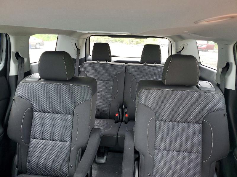 Продажа на аукционе авто 2023 Gmc Acadia, vin: 1GKKNRL44PZ133478, номер лота: 62154716