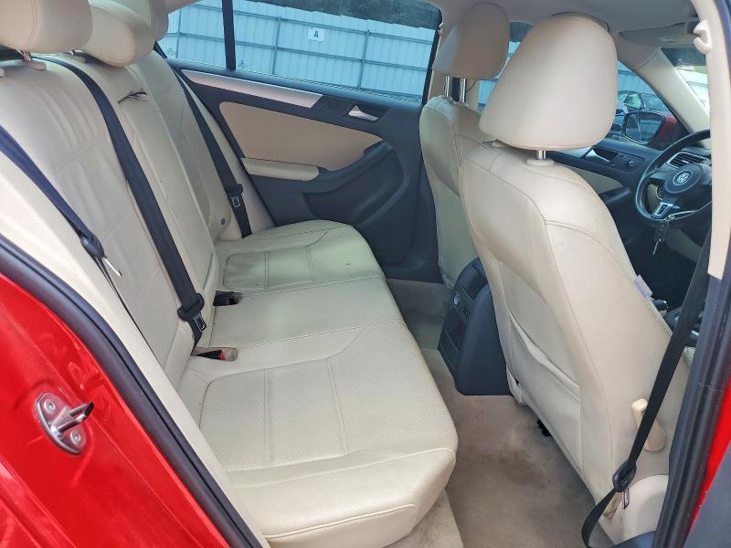 60320156 :رقم المزاد ، 3VWDX7AJ0DM289071 vin ، 2013 Volkswagen Jetta مزاد بيع