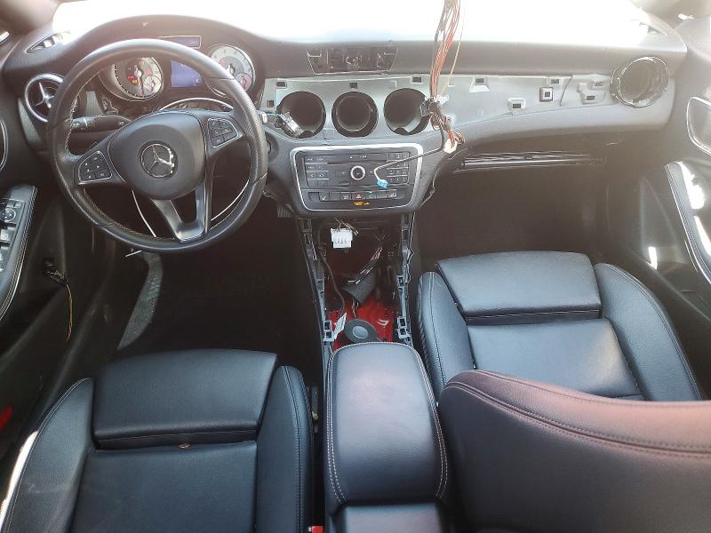 Auction sale of the 2016 Mercedes-benz Cla, vin: WDDSJ4GB7GN393177, lot number: 62892556