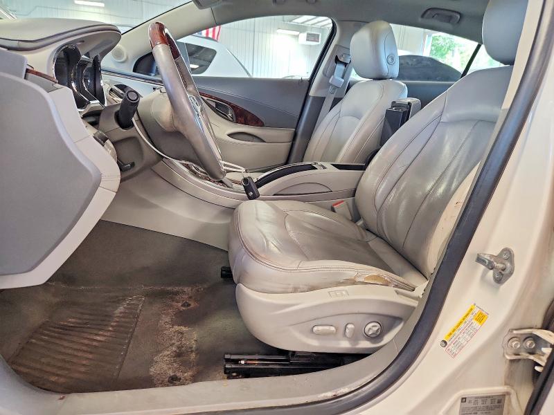 Продажа на аукционе авто 2013 Buick Lacrosse, vin: 1G4GH5E35DF176905, номер лота: 61780306