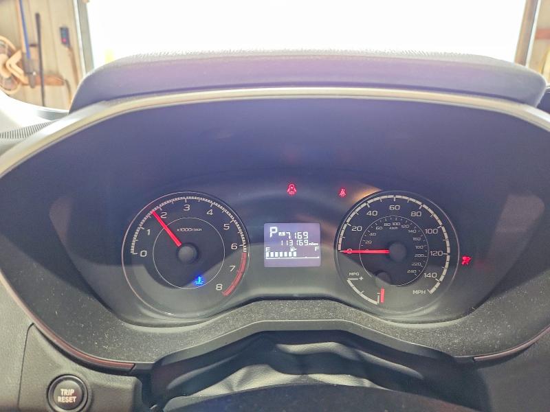 Продажа на аукционе авто 2017 Subaru Impreza, vin: 4S3GKAB69H3616449, номер лота: 60213516