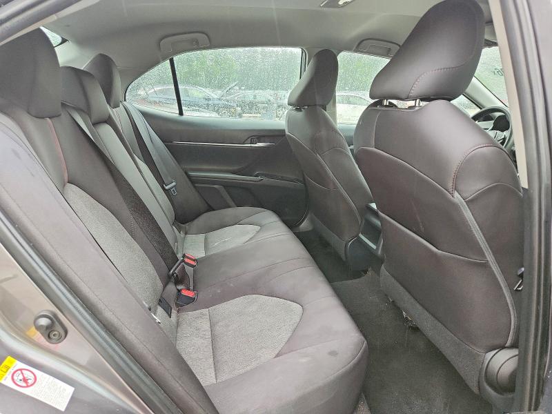 2019 Toyota Camry მანქანა იყიდება აუქციონზე, vin: 4T1B11HK6KU241750, აუქციონის ნომერი: 59240006