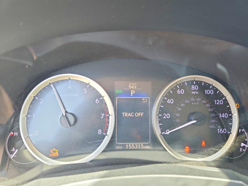 59731856 :رقم المزاد ، JTHBF1D26E5008914 vin ، 2014 Lexus Is مزاد بيع