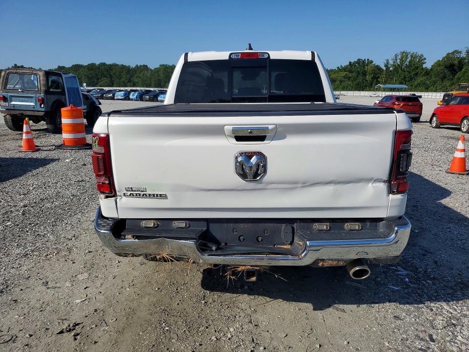 2020 Ram 1500 მანქანა იყიდება აუქციონზე, vin: 1C6RREJT4LN303705, აუქციონის ნომერი: 61195946