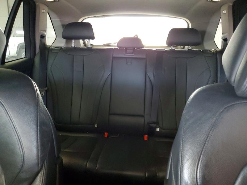 Aukcja sprzedaży 2015 Bmw X5, vin: 5UXKS4C56F0N07784, numer aukcji: 62660066